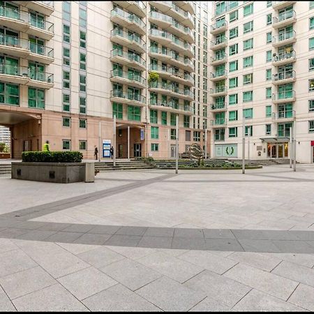 Fountain House London Flat Central Zewnętrze zdjęcie