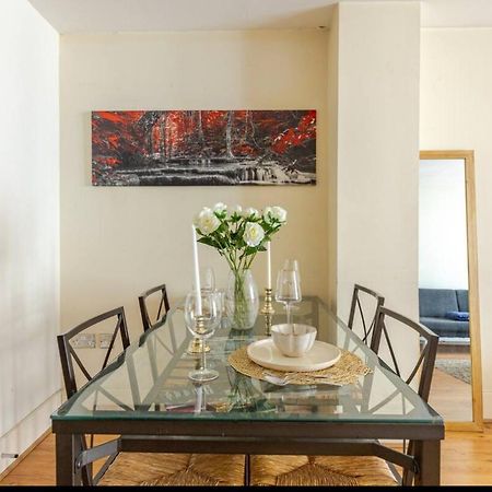 Fountain House London Flat Central Zewnętrze zdjęcie
