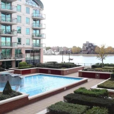 Fountain House London Flat Central Zewnętrze zdjęcie