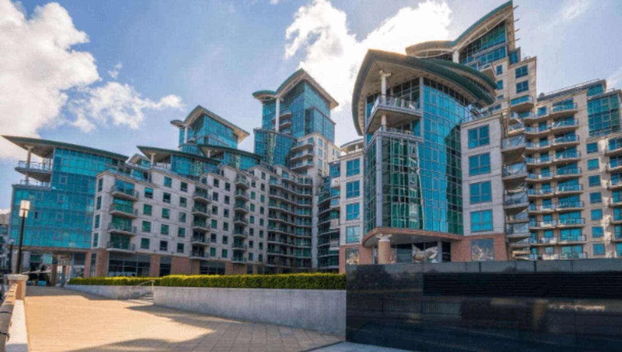 Fountain House London Flat Central Zewnętrze zdjęcie