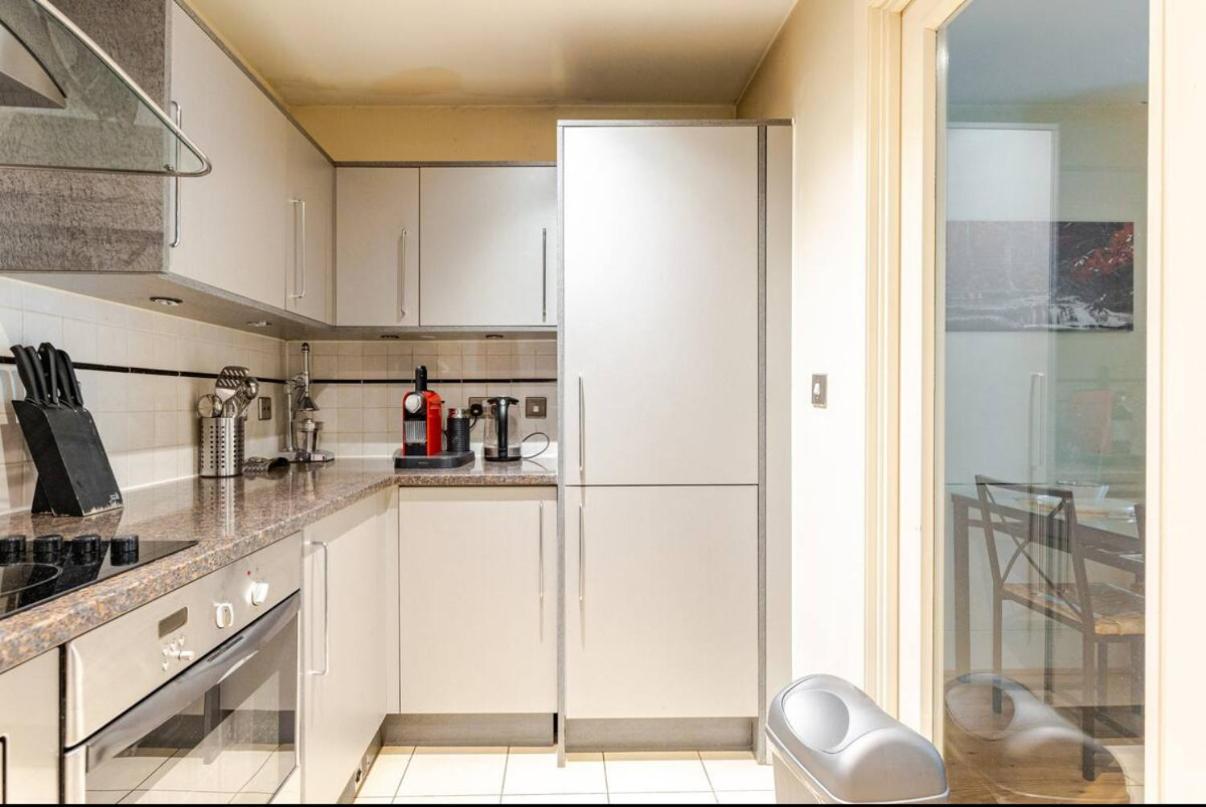 Fountain House London Flat Central Zewnętrze zdjęcie