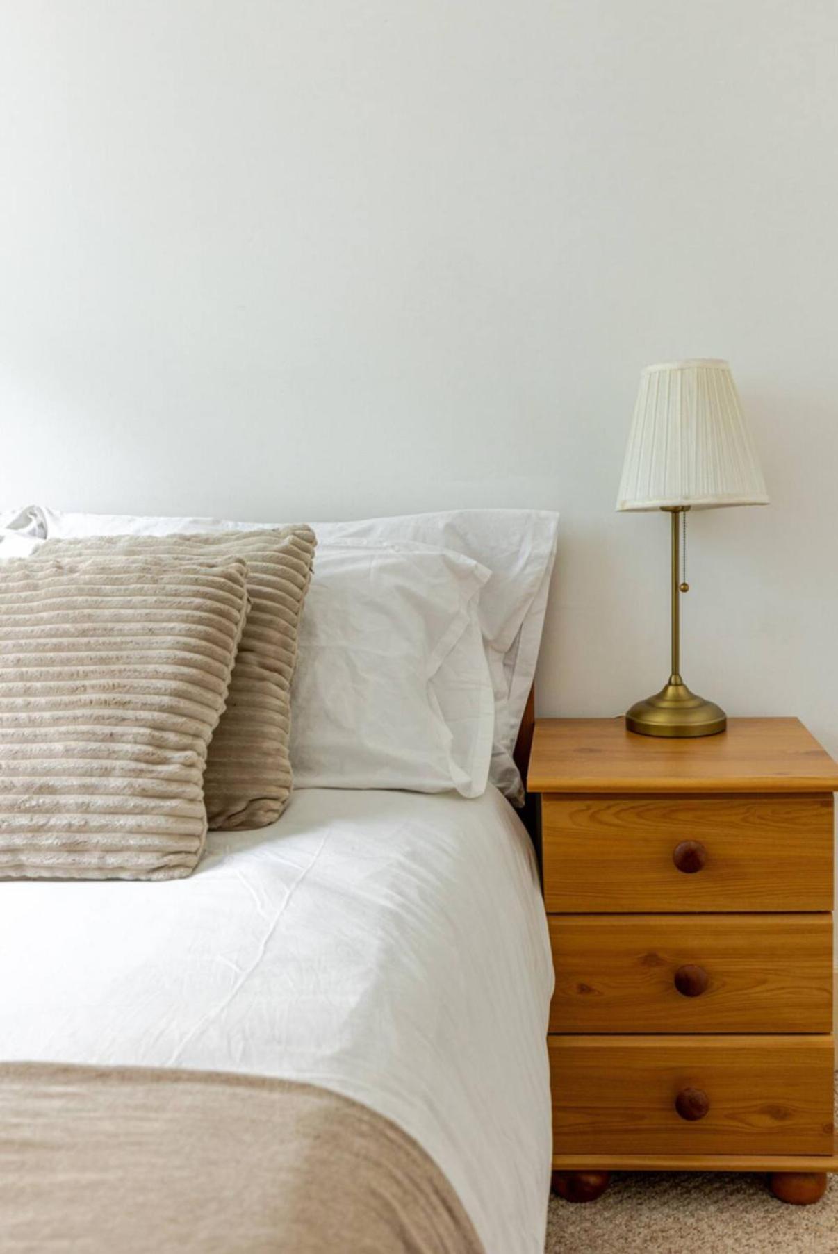 Fountain House London Flat Central Zewnętrze zdjęcie