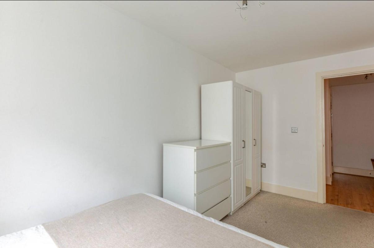 Fountain House London Flat Central Zewnętrze zdjęcie