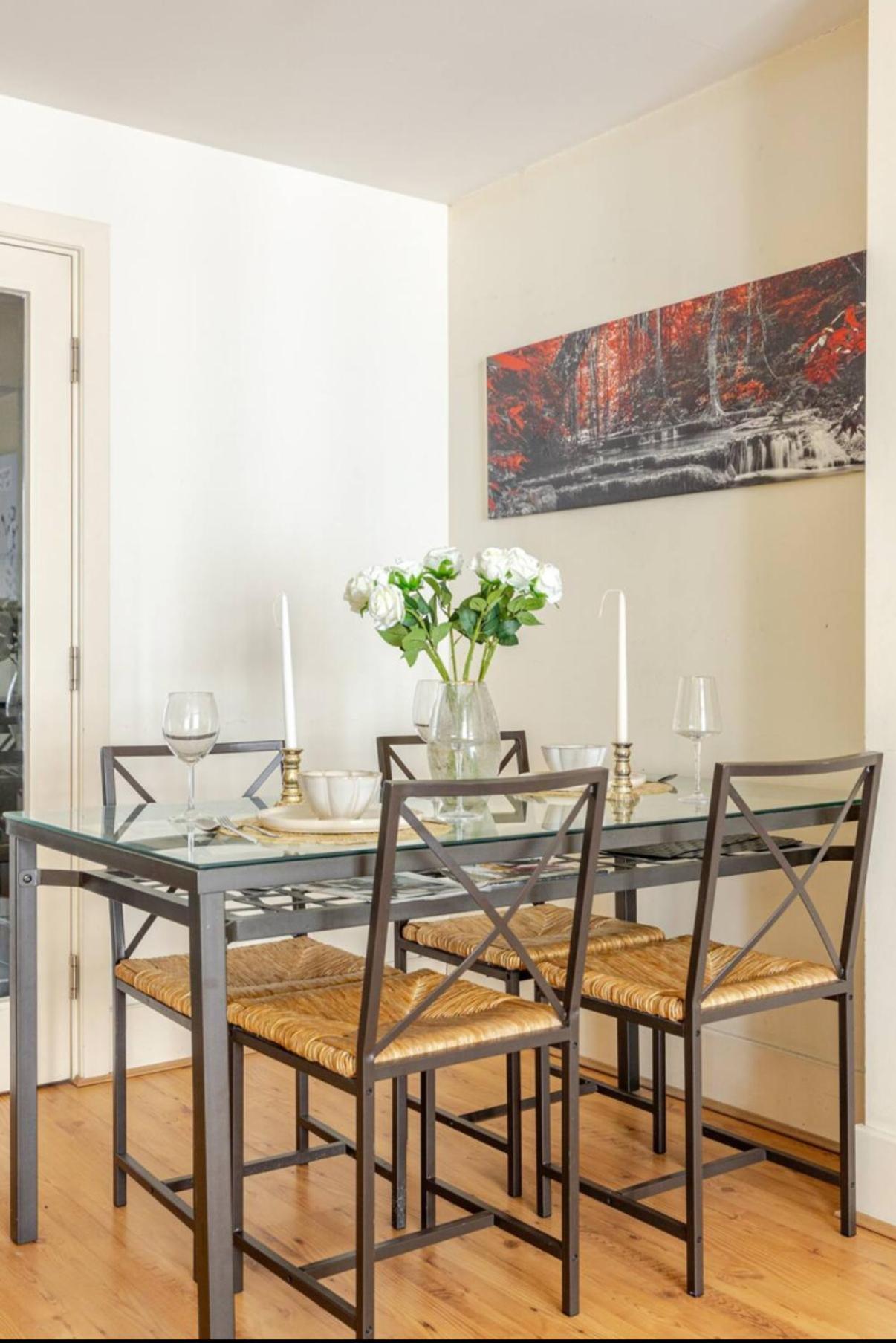 Fountain House London Flat Central Zewnętrze zdjęcie