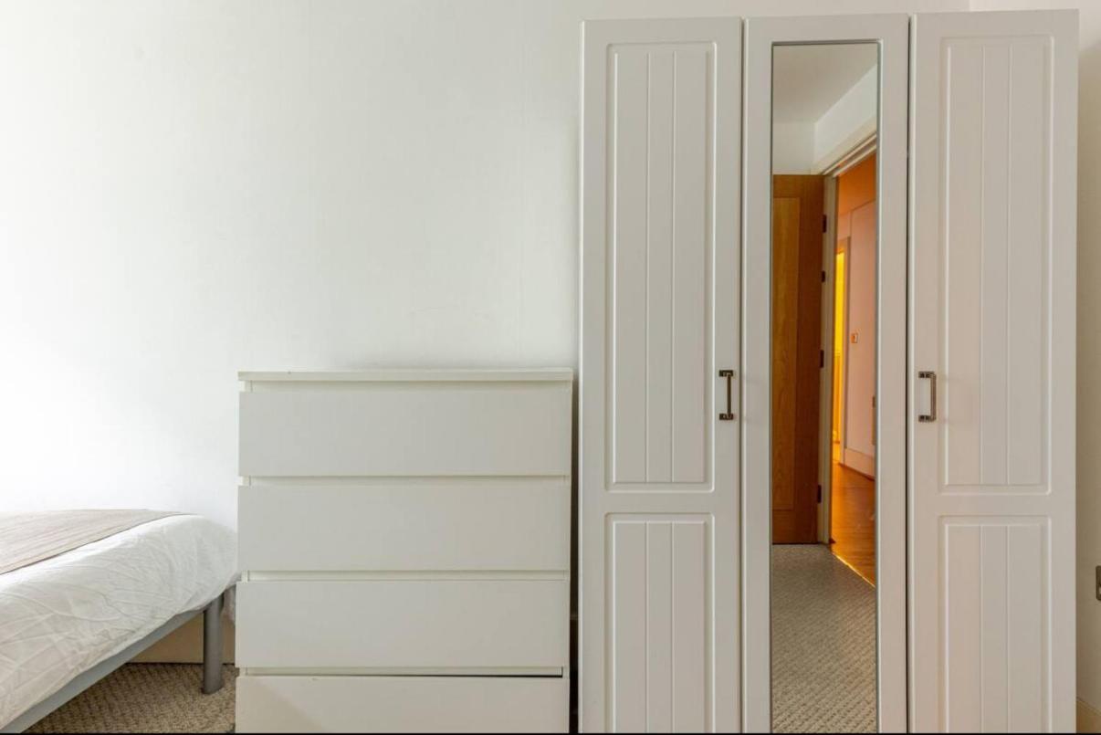 Fountain House London Flat Central Zewnętrze zdjęcie