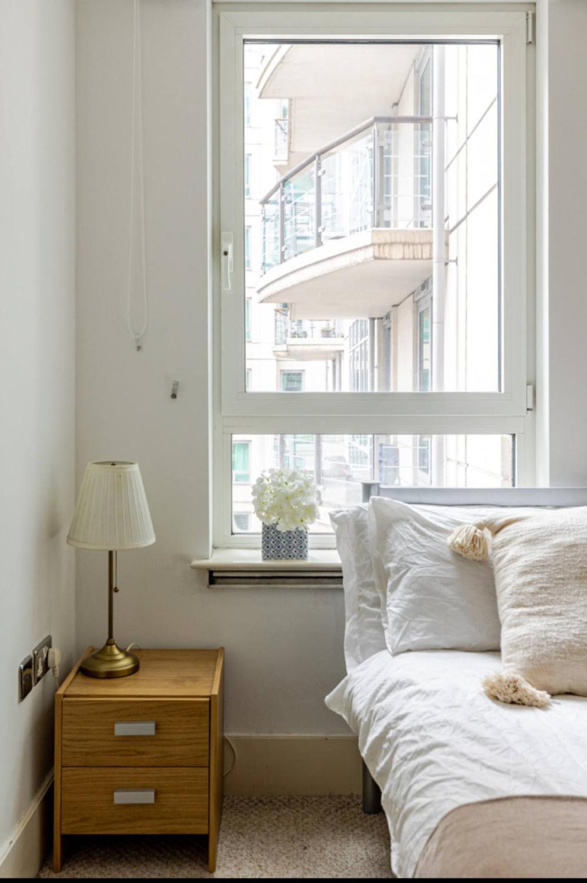 Fountain House London Flat Central Zewnętrze zdjęcie