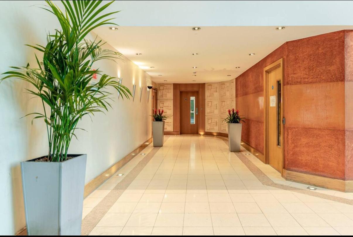 Fountain House London Flat Central Zewnętrze zdjęcie