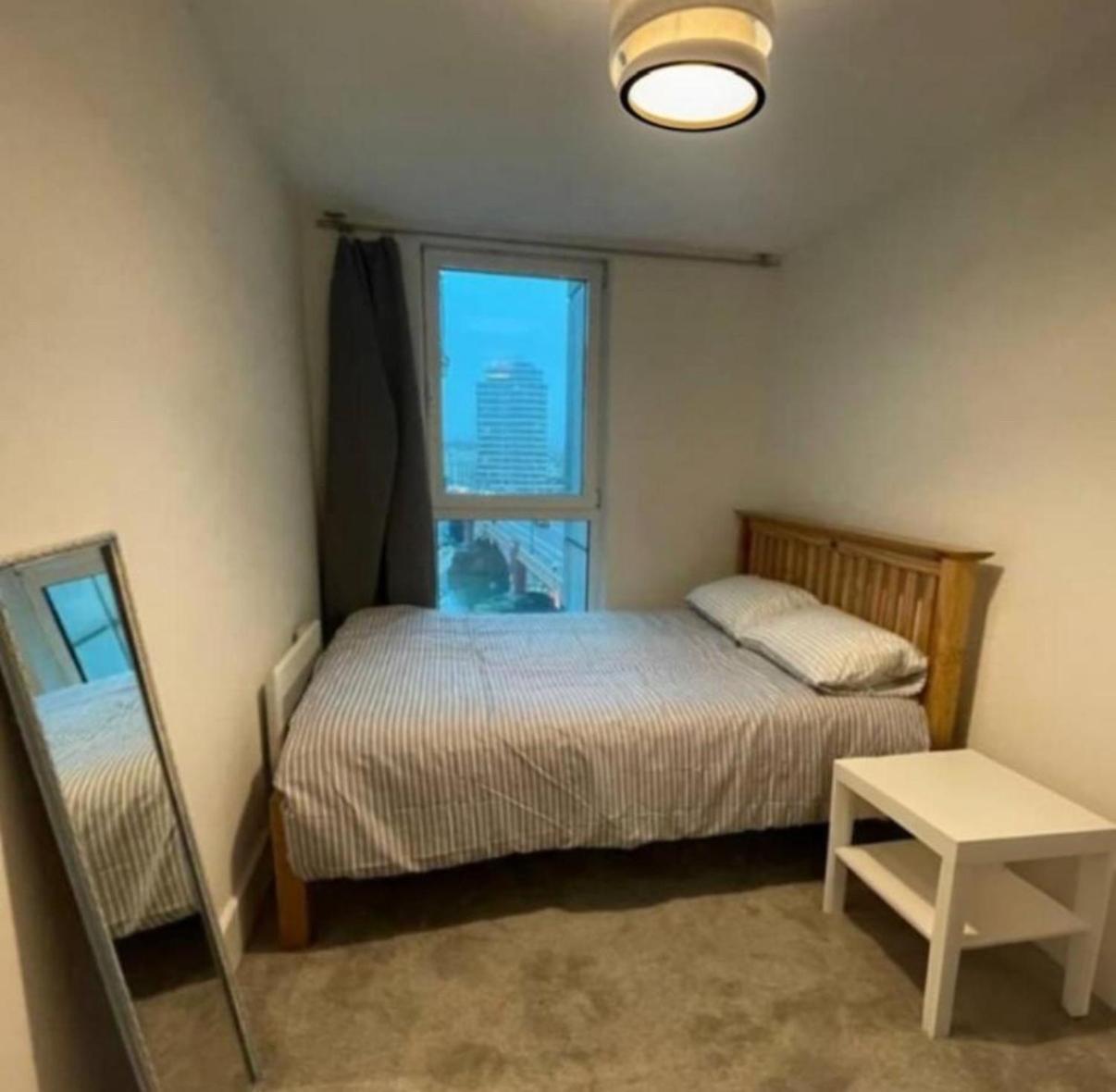 Fountain House London Flat Central Zewnętrze zdjęcie