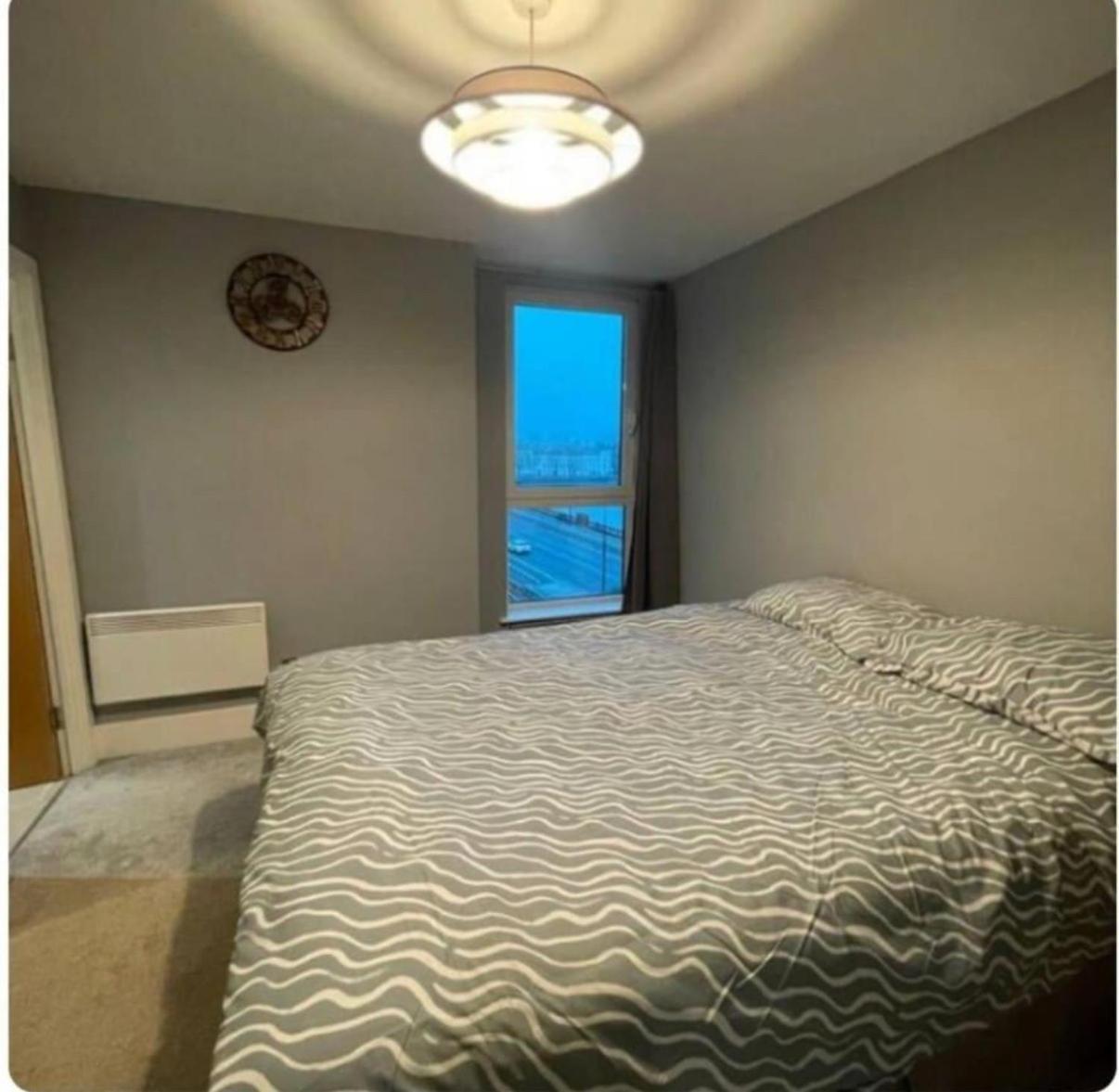 Fountain House London Flat Central Zewnętrze zdjęcie